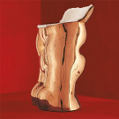 Novello Finotti Fausto Stool