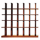 Oscar Tusquets Columnata Bookcase