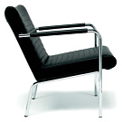 Olle Andersson Queen Armchair