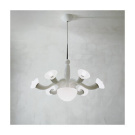 &ouml;rni Halloween Leda Lamp
