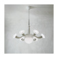 &ouml;rni Halloween Leda Lamp