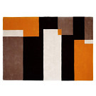 Pablo Giron&eacute;s Masas Rug
