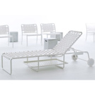 Paola Navone Inout 882 FW Day Bed