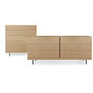 Paolo Piva Ando Sideboard