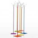 Paolo Rizzatto Humphrey Basic Coat Stand