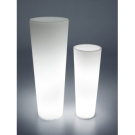 Paolo Rizzatto New Pot Collection With Light