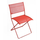 Pascal Mourgue Plein Air Chair