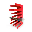 Pascal Charmolu Magazine Rack