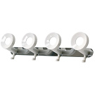 Pastorino and Suarez Hoo Coatrack