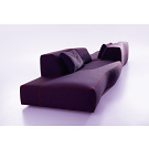 Patricia Urquiola Bend Sofa
