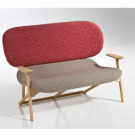 Patricia Urquiola Klara Armchair