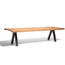 Patricia Urquiola Vieques Dining Table
