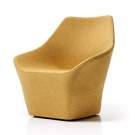Patrick Norguet Rhea Armchair