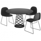Paul Leroy Gubi Aoyama Table
