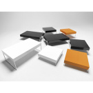Per Weiss and Jens Vang Combination Tables