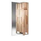 Peter Marigold Mirror Wardrobe