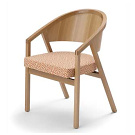 Peter Shelton and Lee Mindel Shelton Mindel Side Chair