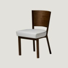 Peter Maly Tosai Sidechair