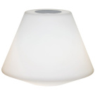 Philip Bro Ludvigsen UC Crossover Lamp.