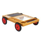 Philipp-Markus Pernhaupt Gokart Table