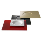 Philippe Daney Rado Placemat