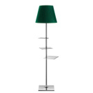 Philippe Starck Biblioteque Nationale Lamp
