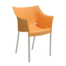 Philippe Starck Dr. No Armchair