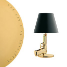 Philippe Starck Gun Lamp