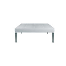 Philippe Starck Monseigneur  Pouf