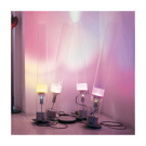 Pierluigi Nicolin Iride Floor Lamp
