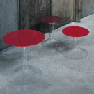 Piero Lissoni Funghetti Table