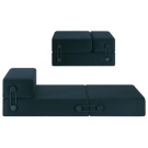 Piero Lissoni Trix Seating