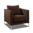 Piero Lissoni Divina Lounge Chair