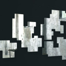 Piero Lissoni Space Invaders Mirrors