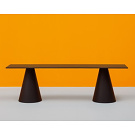 Pio & Tito Toso Ikon Bench