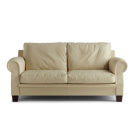 Poltrona Frau Austen Sofa and Armchair