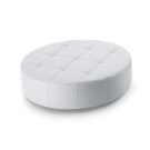 Poltrona Frau Cubo Poufs