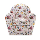 Poltrona Frau Housse Armchair