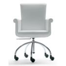 Poltrona Frau Vittoria Office Chairs