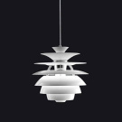 Poul Henningsen PH Snowball Lamp