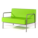 Quinze & Milan Frame Seating