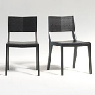 Quinze & Milan Quartz Chair