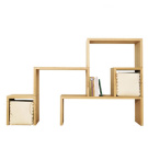 Rasmus Kj&aelig;r Add-on Shelving System