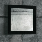 Riccardo Dalisi Aura Mirror