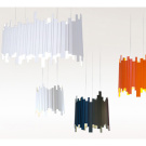 Rich Brilliant Willing Clinker Lamp