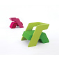Richard Shemtov Rebel Sofa and Chair