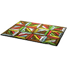Richard Woods Wood Rug