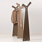 Robert Bronwasser Forest Wardrobe