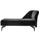 Roberto and Ludovica Palomba Leeon Daybed