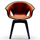 Roberto Lazzeroni Ginger Chair